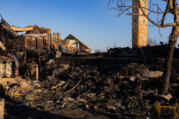 Reliable Board Up Services contractor in Malvern, OH by Meridian Smoke Damage